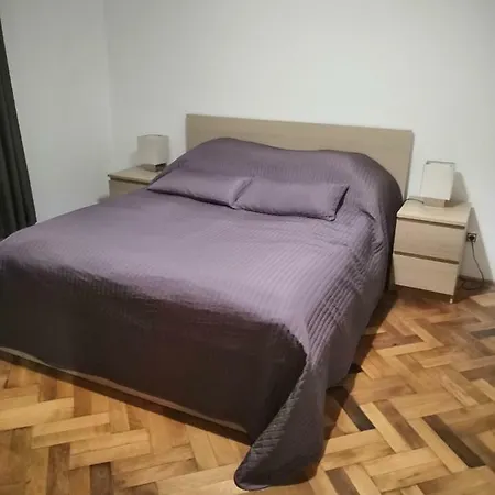 New, Luxury! 1, Center. 55m², 2 Apartment. 5min Walk To Wenceslas Square, 10min Walk To National Museum. Navratilova Street № 1, Nove Mesto * 프라하