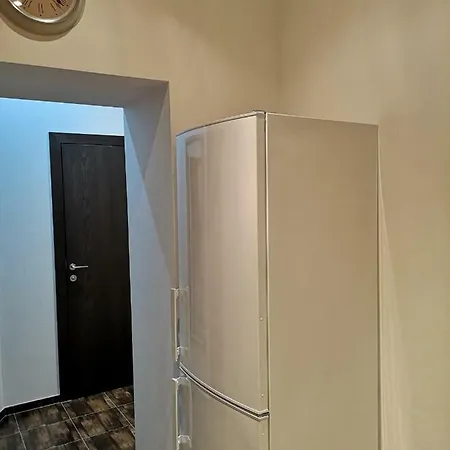 New, Luxury! 1, Center. 55m², 2 Apartment. 5min Walk To Wenceslas Square, 10min Walk To National Museum. Navratilova Street № 1, Nove Mesto *